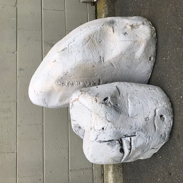 BOULDER, Medium - (35x70cm H) or (50x70cm H)